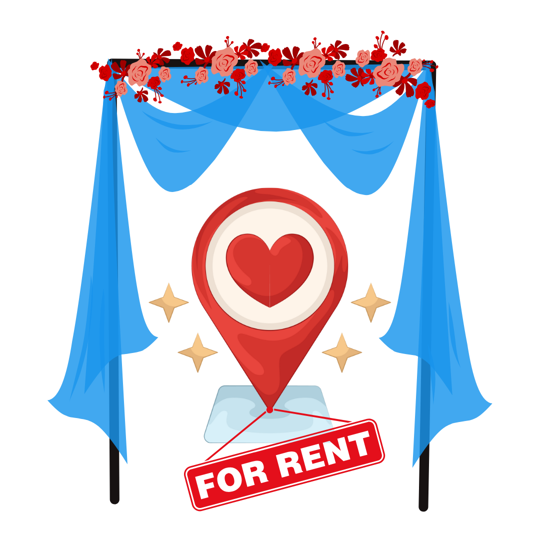 Event Centres, Venues & Workstations for Rent